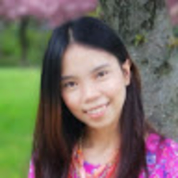 Meet your Posher, Twinkle - Picture 1 of 1